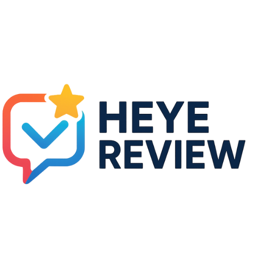 HeyeReview